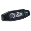 Digital Motorcycle Speedometer - View 10 | Henderson Shop