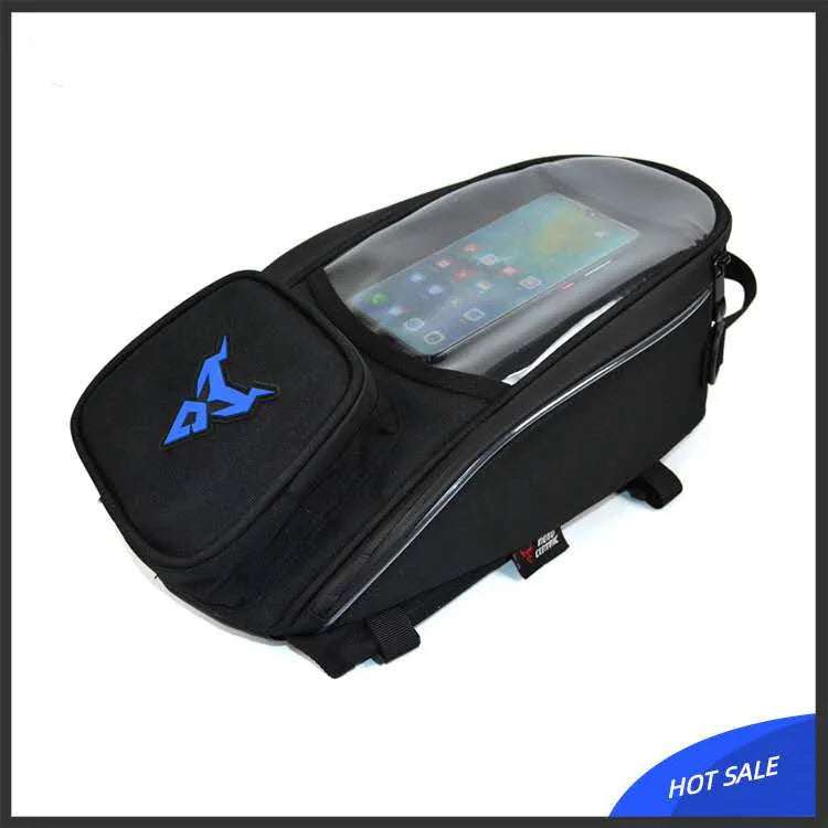 Motorcycle GPS Navigator | Waterproof - View 24 | Henderson Shop