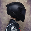 Full Face Motorcycle Helmet | Full Face & Winter - View 16 | Henderson Shop