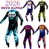2025.5 mx Gear Purple Motocross Kit Dirt Bike Moto Combos Off Road