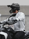 Mesh Motorcycle Jacket | Mesh & Breathable - View 5 | Henderson Shop