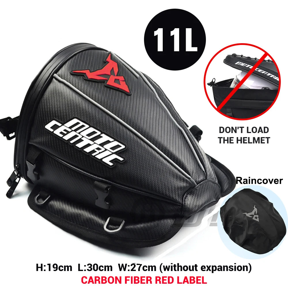 Motorcycle Accessory | Waterproof & Reflective - View 25 | Henderson Shop