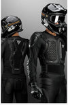 Motorcycle Jacket & Pants Set | CE Certified - View 15 | Henderson Shop
