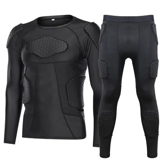 Motorcycle Jacket & Pants Set | Henderson Shop