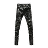 Motorcycle Riding Pants | Leather & Winter | Henderson Shop