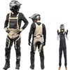 Motocross Gear Set Off Road Kit Moto Pant MTB Enduro Dirt Bike Pant Motorcycle Racing Pant MX Suit
