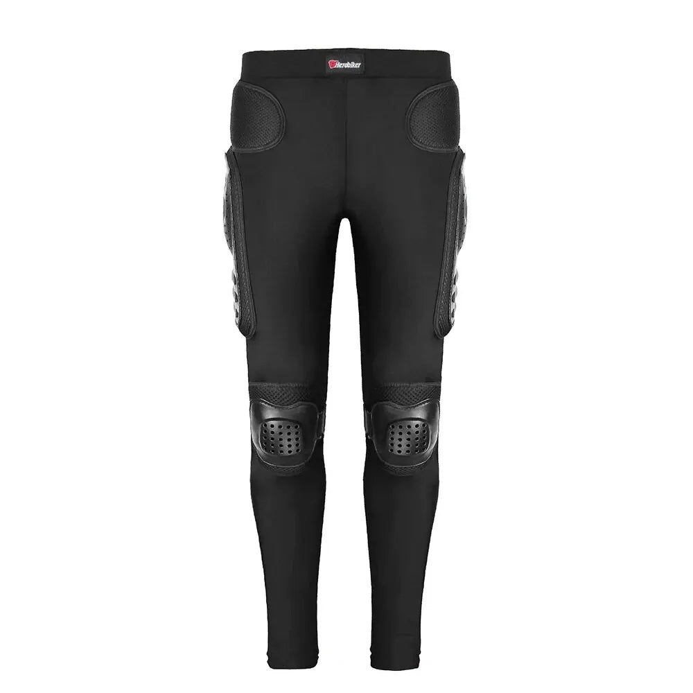 Motorcycle Riding Jacket - View 37 | Henderson Shop