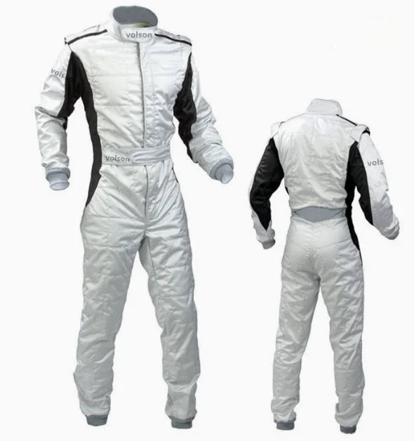 Kart jumpsuit ATV suit off-road racing motorcycle track Waterproof
