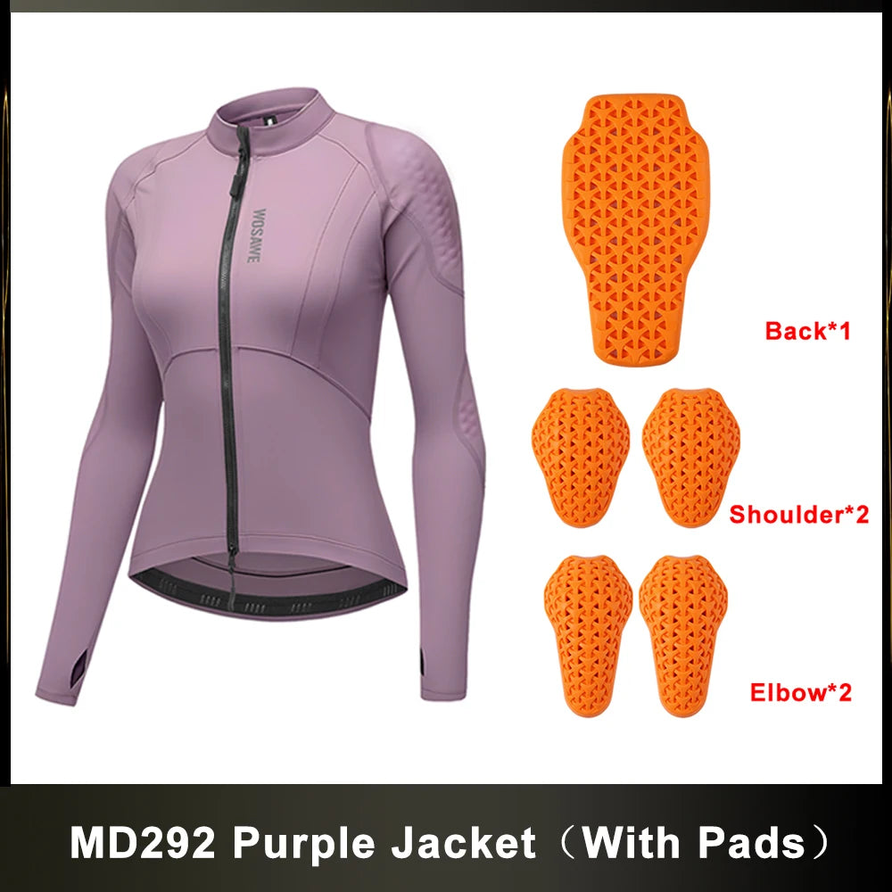 Motorcycle Riding Jacket | CE Certified & Summer - View 26 | Henderson Shop