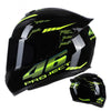 Modular Full Face Helmet | DOT Certified & Full Face | Henderson Shop