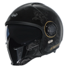 Hendersonshop Full Face Open Face Motorcycle Helmet Motorbike Street Bike Helmets