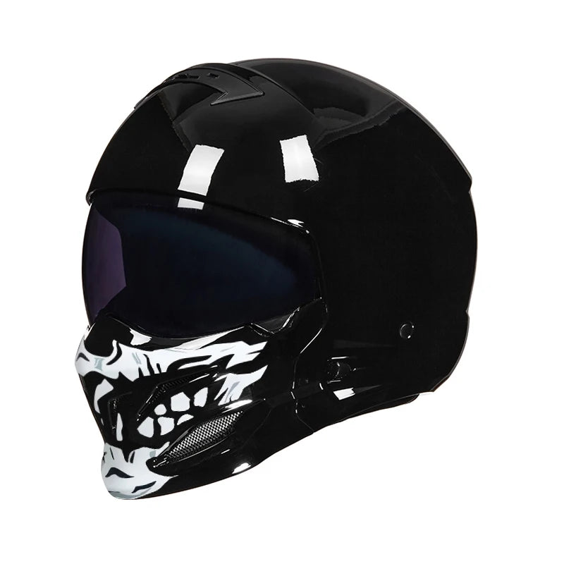 Scorpion Full Face Motorcycle Helmet | Summer - View 25 | Henderson Shop