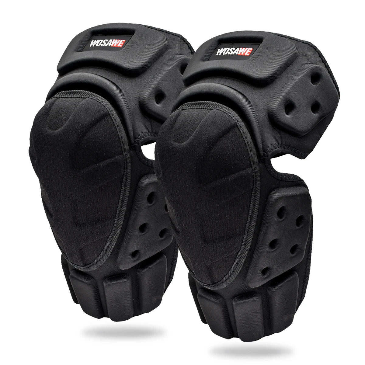 Motorcycle Knee Guards - View 31 | Henderson Shop