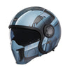 Modular Full Face Helmet | DOT Certified & ECE Certified | Henderson Shop