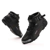 Racing Motorcycle Boots | Winter & Summer - View 4 | Henderson Shop