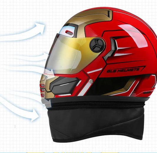 Childrens Motorcycle kids child Helmet gilrs boys Safety Helmet