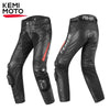 Motorcycle Riding Pants | Waterproof & Leather | Henderson Shop