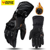 Winter Motorcycle Gloves | Waterproof & Winter | Henderson Shop
