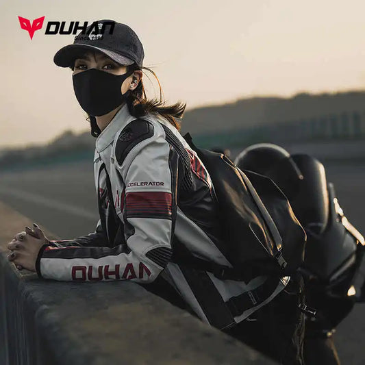 Perfect motorcycle jacket selection guide