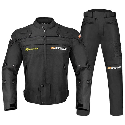 Black Friday Motorcycle Gear 2025: Price-Performance Analysis