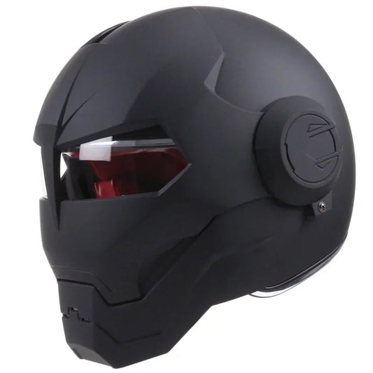 Ultimate Motorcycle Helmet Buying Guide 2025