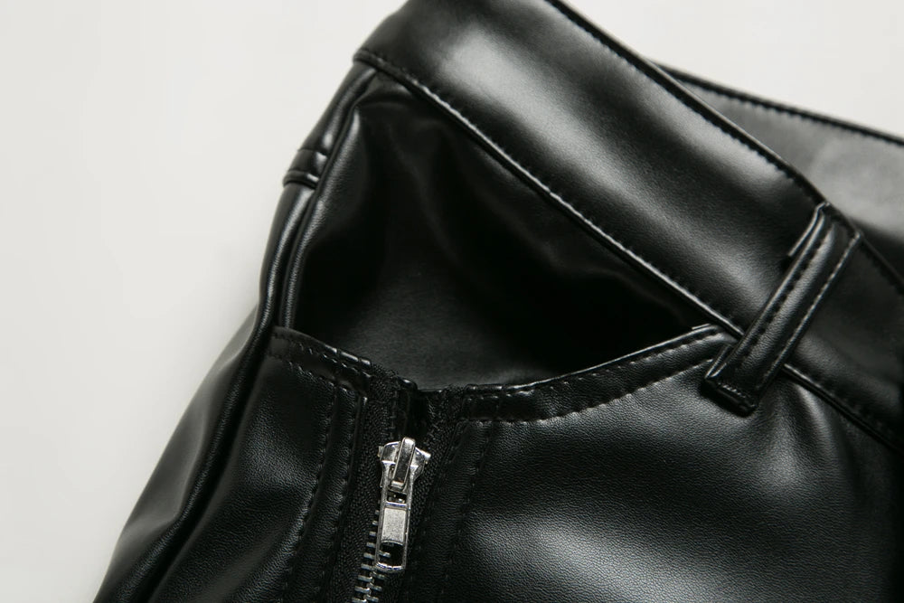 Motorcycle Riding Pants | Leather & Winter - View 11 | Henderson Shop
