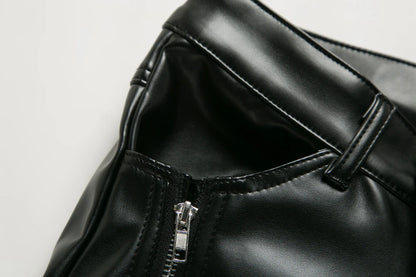 Motorcycle Riding Pants | Leather & Winter - View 11 | Henderson Shop