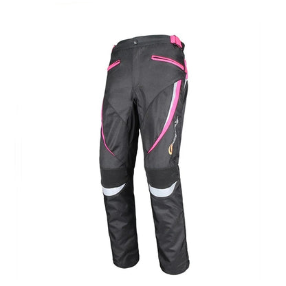 Motorcycle Riding Pants | Waterproof & Breathable - View 10 | Henderson Shop