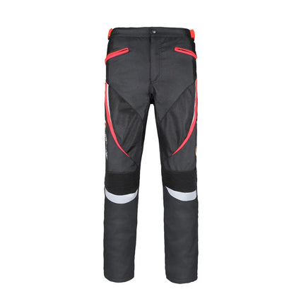 Motorcycle Riding Pants | Waterproof & Breathable - View 12 | Henderson Shop
