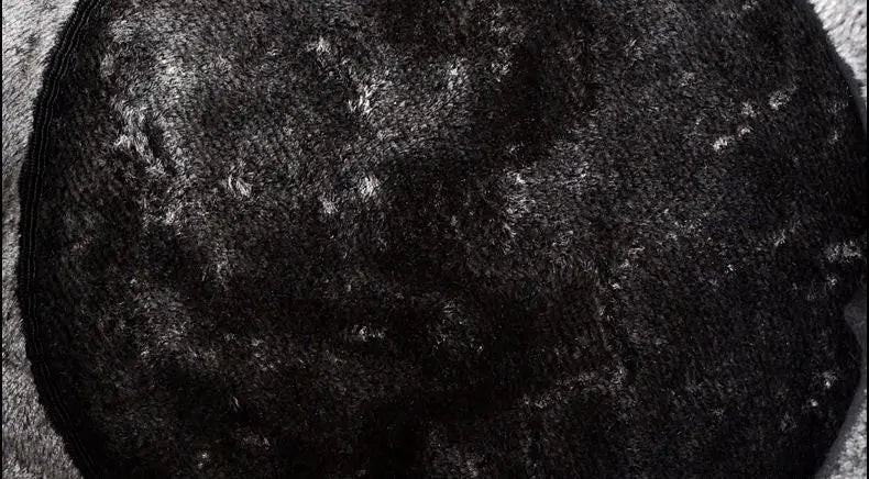 Motorcycle Cap | Leather & Winter - View 23 | Henderson Shop