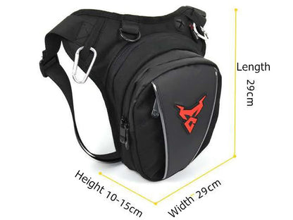 Motorcycle Accessory | Waterproof - View 9 | Henderson Shop