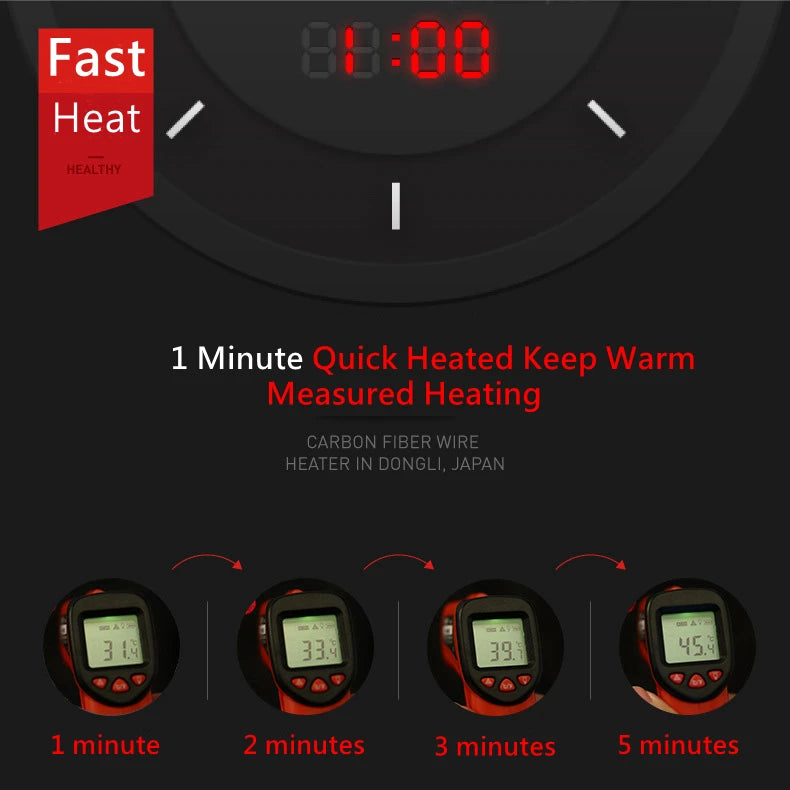 Motorcycle Riding Jacket | Winter - View 13 | Henderson Shop