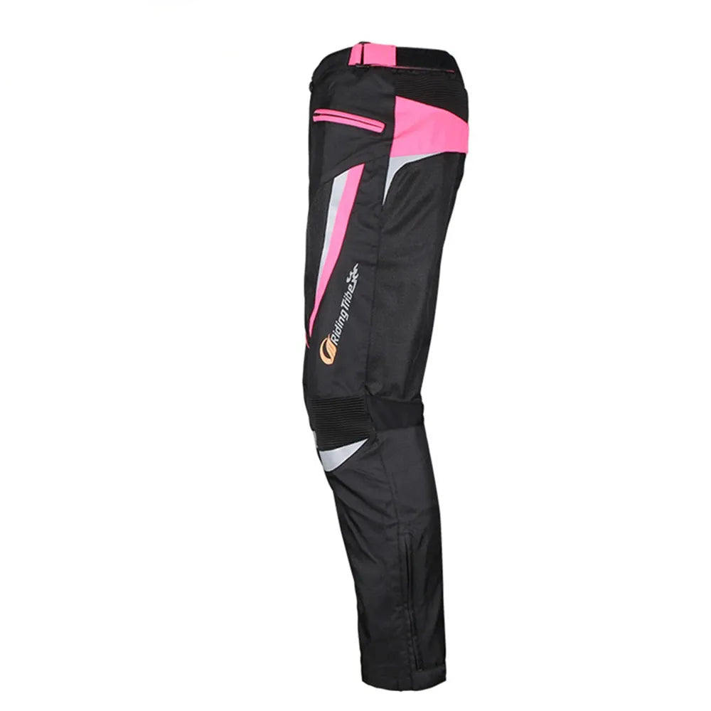Motorcycle Riding Pants | Waterproof & Breathable - View 9 | Henderson Shop