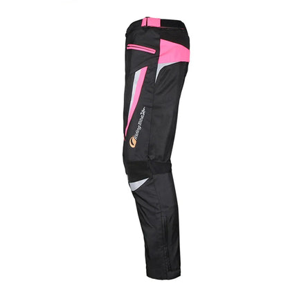 Motorcycle Riding Pants | Waterproof & Breathable - View 9 | Henderson Shop