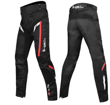 GHOST RACING motorcycle riding jacket pants rider racing motorcycle pants fall wind warm winter pants