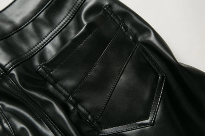 Motorcycle Riding Pants | Leather & Winter - View 10 | Henderson Shop