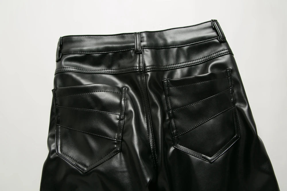 Motorcycle Riding Pants | Leather & Winter - View 9 | Henderson Shop