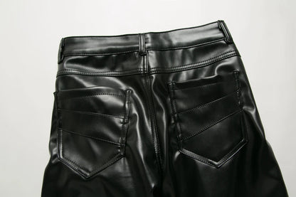 Motorcycle Riding Pants | Leather & Winter - View 9 | Henderson Shop
