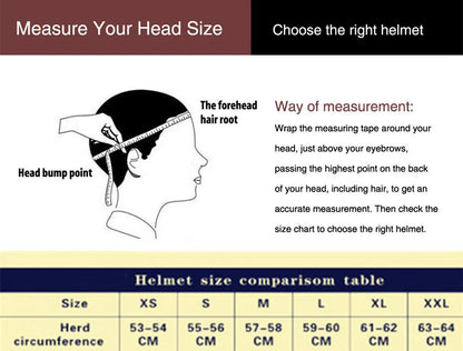 Vintage Half Face Helmet | Half Face & Leather - Additional angle 6