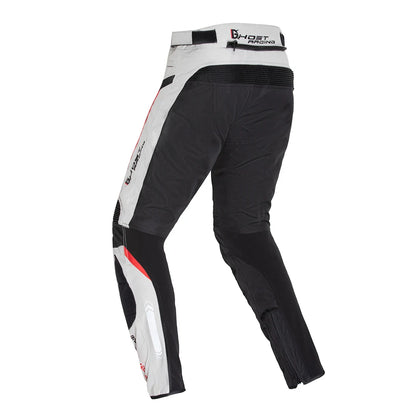 GHOST RACING motorcycle riding jacket pants rider racing motorcycle pants fall wind warm winter pants