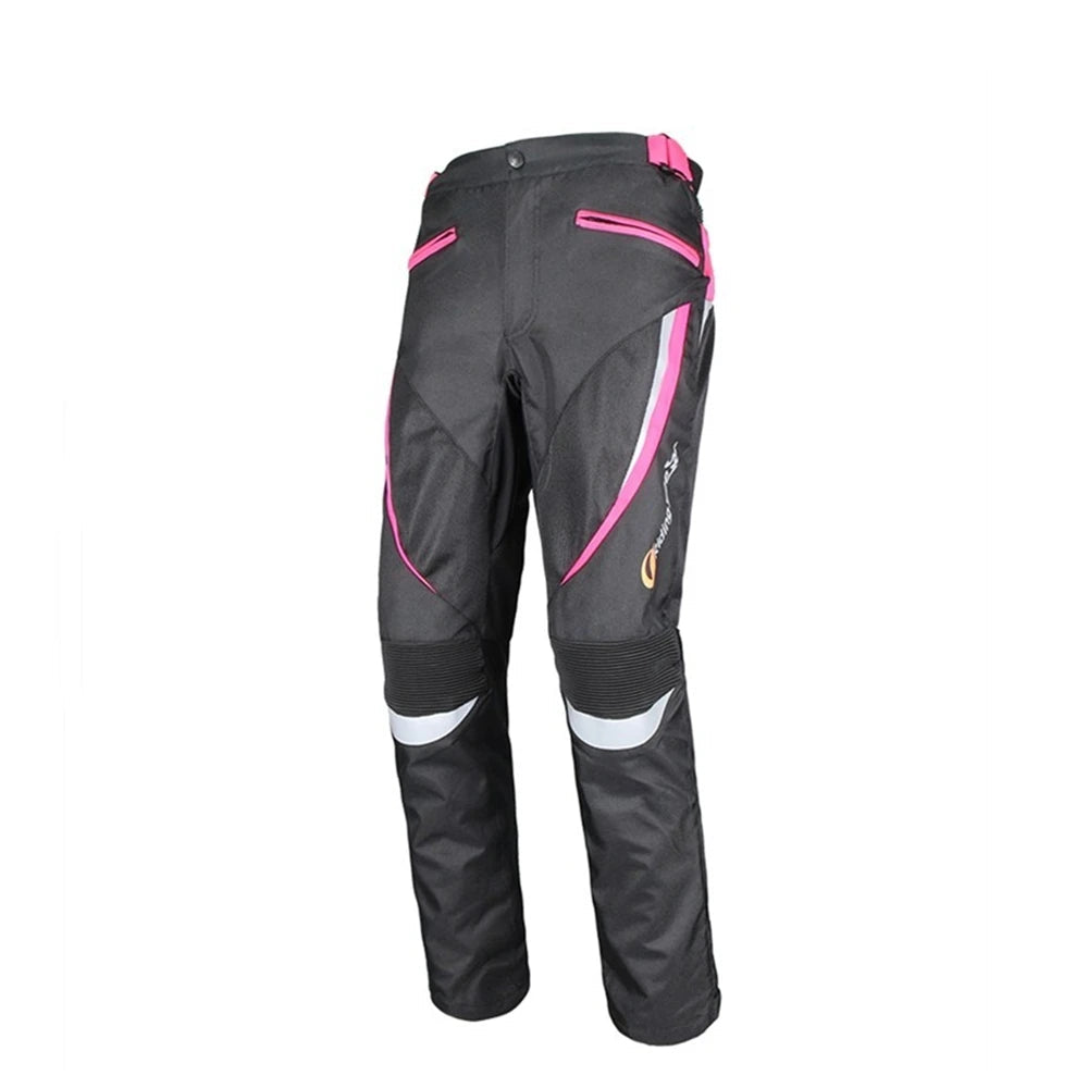 Motorcycle Riding Pants | Waterproof & Breathable - View 2 | Henderson Shop