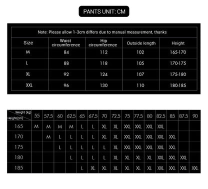 Hendersonshop Motorcycle Jacket Windproof Motocross Jackets Motorcycle Pants Wear-resistant Chaqueta Moto