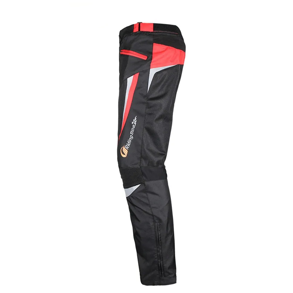 Motorcycle Riding Pants | Waterproof & Breathable - View 19 | Henderson Shop