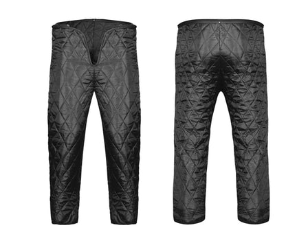 GHOST RACING motorcycle riding jacket pants rider racing motorcycle pants fall wind warm winter pants