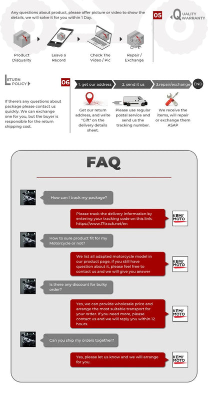 Motorcycle Riding Pants | Waterproof & Leather - View 28 | Henderson Shop