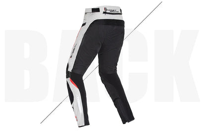 GHOST RACING motorcycle riding jacket pants rider racing motorcycle pants fall wind warm winter pants