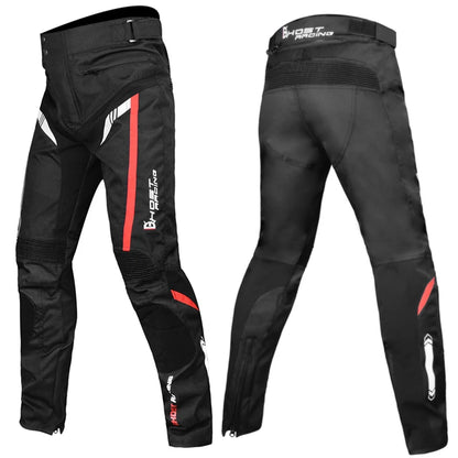 GHOST RACING motorcycle riding jacket pants rider racing motorcycle pants fall wind warm winter pants