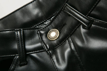 Motorcycle Riding Pants | Leather & Winter - View 15 | Henderson Shop