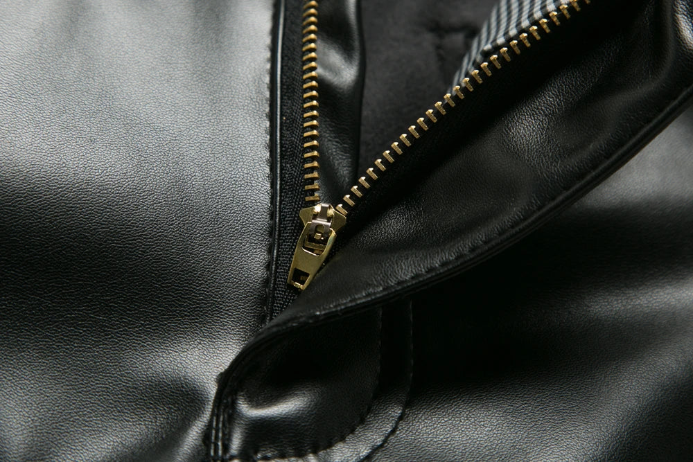 Motorcycle Riding Pants | Leather & Winter - View 14 | Henderson Shop