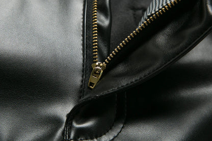 Motorcycle Riding Pants | Leather & Winter - View 14 | Henderson Shop